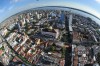 Poluição em Manaus aumenta partículas sólidas na atmosfera amazônica