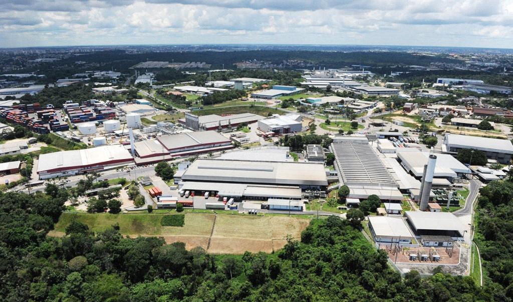Bolsista da Fapeam é premiada em Universidade do Paraná