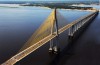 Com apoio da Fapeam, professor lança livro sobre ponte Rio Negro