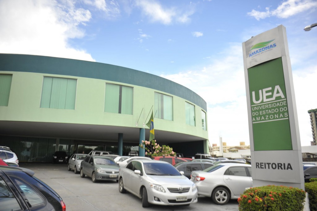 UEA assinará acordo com o Instituto Caltech