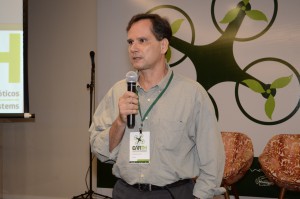 Pesquisadores querem utilizar robôs para monitorar Amazônia