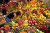Açaí, buriti, camu-camu, guaraná e cupuaçu passarão pelo processo de liofilização e serão distribuídos, em pó, para comercialização nos Estados Unidos e Europa