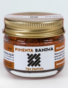 Pimenta é crença e sustento para etnia Baniwa na Amazônia