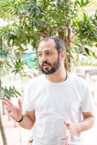 Pesquisador reúne em livro trabalhos sobre lutas sociais na América Latina