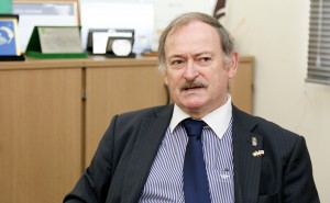 Fapeam recebe representantes do Conselho Britânico e da Embaixada Francesa