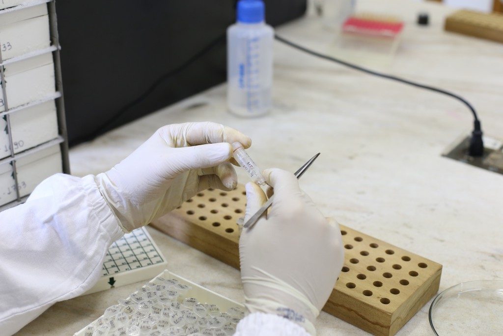 Estudo com apoio da Fapeam pretende ampliar coleção de recursos genéticos animais do Inpa
