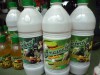 Empresa reaproveita resíduos de peixes para produção de biofertilzante, biogás e ração