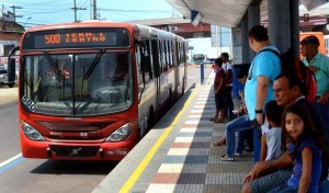 Pesquisador desenvolve software para otimização do sistema de transporte público