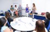 Com apoio da Fapeam, Fundação de Medicina Tropical sedia workshop voltado para internacionalização da ciência