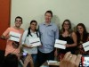 Fundação Certi entrega premiação a microempreendedores no Amazonas