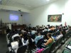 Bolsistas de iniciação científica apresentam resultados de estudos