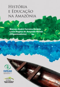 Livro conta a história da Educação na Amazônia através do surgimento das instituições educacionais