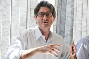 “A memória de conhecimento instalado nas pessoas e nas comunidades é a base para a inovação”