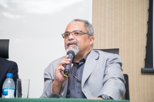 Inovação e empreendedorismo são debatidos durante ciclo de palestras