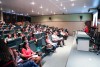 Ações da Fapeam na promoção do empreendedorismo e inovação no Amazonas foram apresentadas pela diretora técnico-científica da Fundação, Andrea Waichman