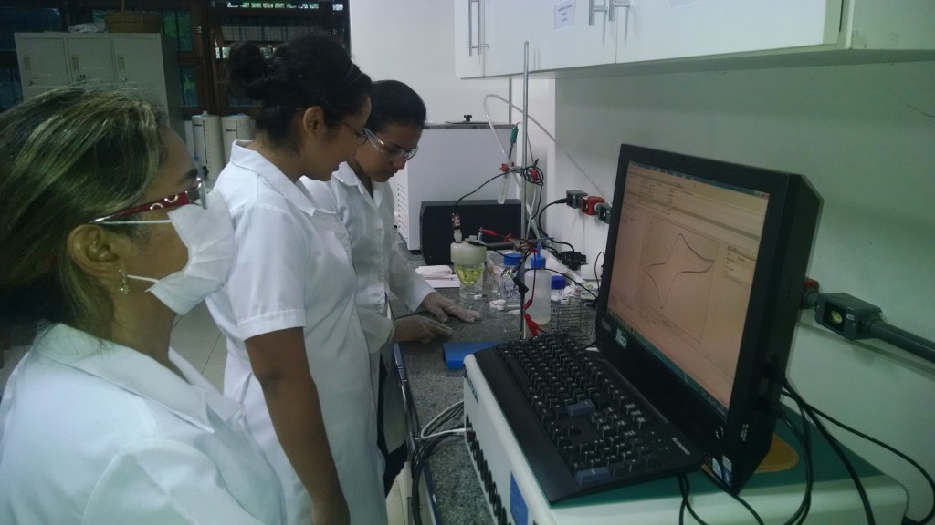 Estudo verifica método de baixo custo para detecção de contaminantes em biocombustíveis no AM