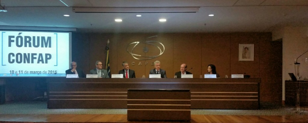 Em reunião com presidentes das Fundações de Amparo à Pesquisa, ministro de CTI afirmou que governo federal irá anunciar recursos para combate ao Aedes aegypti em todo país