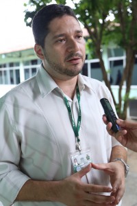 Empreendedorismo e inovação: Ciclo de palestras aborda ações de financiamento à inovação no Amazonas