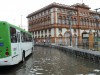 Estudo prevê que cheia do Rio Negro ficará abaixo da média histórica