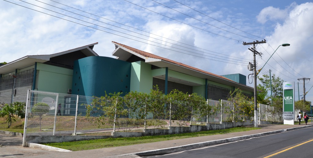 UEA promove palestras sobre Empreendedorismo e Inovação