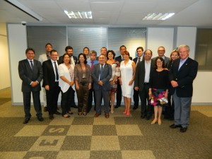 Agências federais apresentam cenário orçamentário de parcerias com as Fundações de Amparo à Pesquisa