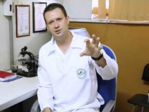 FMT e Fiocruz realizam estudo inédito para tratamentos menos invasivo aos pacientes com Hepatite D