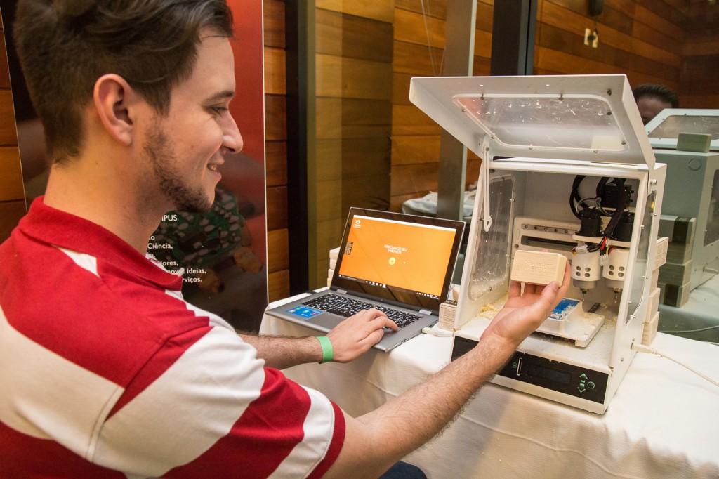 Natura anuncia projeto vencedor do Hackathon Ekos