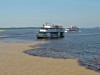 Observatório vai mapear rios do Amazonas para subsidiar navegação