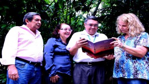 Com apoio da Fapeam, Inpa lança livros com foco em recursos hídricos da Amazônia na semana alusiva ao Dia da Água