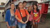 Bolsistas do Programa Ciência na Escola apresentam estudo em evento internacional no México