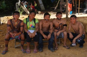 Com apoio da Fapeam, cultura indígena será integrada ao ensino de História em instituição no interior do Amazonas