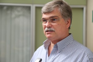 Precisamos pegar o conhecimento e transformá-lo em lucro