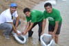 Projeto de transferência tecnológica fortalece aquicultura no interior do Amazonas