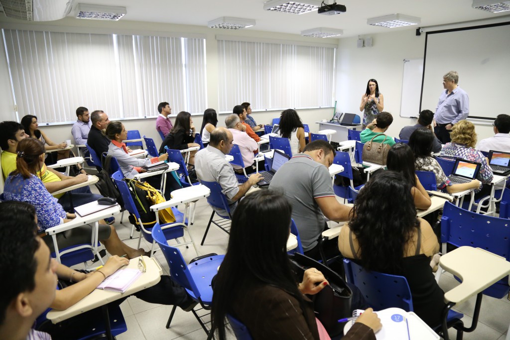 curso para novos empreendedores em Manaus