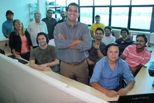 Governo do Amazonas investe em projetos voltados para tecnologia e inovação no Estado