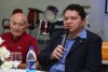Reitor do Ifam anuncia edital de licitação para criação de clinica veterinária