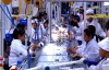 Estudo pretende criar modelo para tornar processo de usinagem mais sustentável