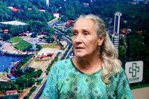 Narrativas de familiares de pessoas em tratamento psiquiátrico são abordadas em pesquisa científica