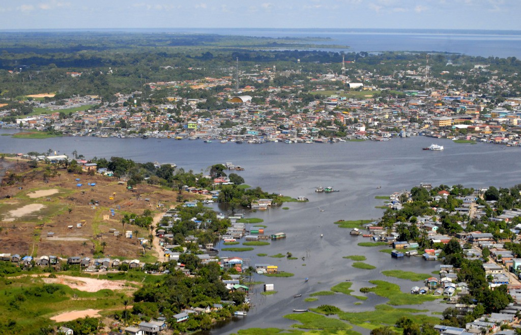 Com apoio da Fapeam, Instituto Mamirauá busca contribuir para o empreendedorismo e a inovação no Amazonas