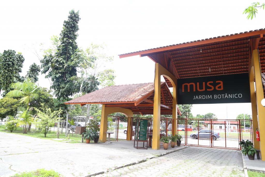 Com apoio da Fapeam, Museu da Amazônia faz com que visitantes tenham experiência única dentro da floresta amazônica