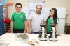 Estudantes da rede púbica do AM têm projetos aprovados para ‘Genius Olympiad’, em Nova York