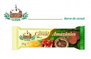 Microempreendedores desenvolvem suplemento alimentar à base de insumos amazônicos