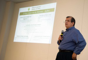 Governo encerra mapeamento de oportunidades para definição de Nova Matriz Econômica
