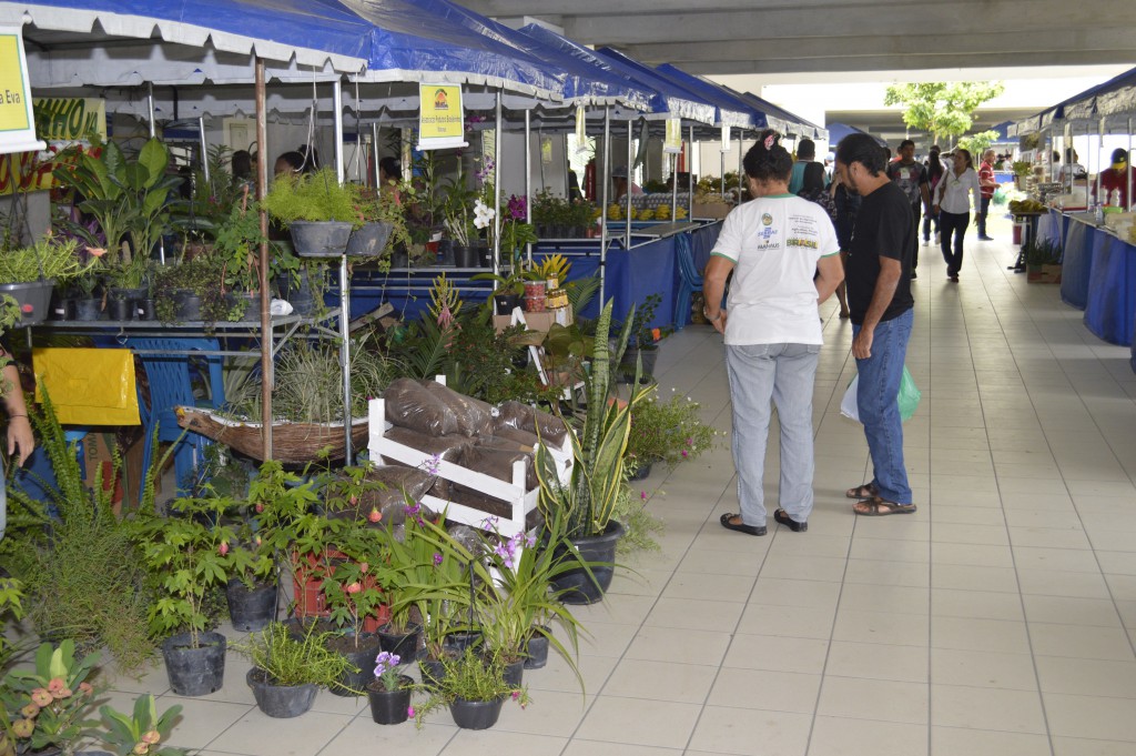 Com apoio da Fapeam, Ufam realiza 26ª edição da Agroufam