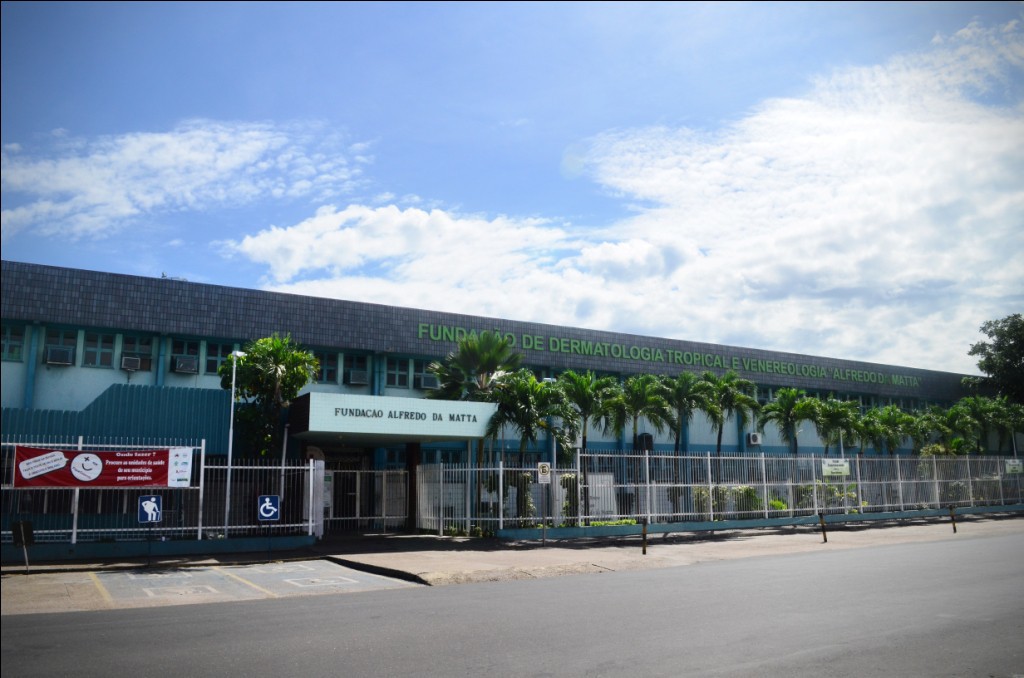 Fundação Alfredo da Matta promove jornada científica com participação de pesquisador alemão