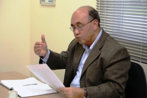 “É no momento de dificuldade que o processo de inovação entra na geração de riqueza, emprego e renda”