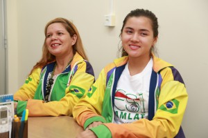 Após a conquista de medalha de ouro no México, estudantes de Parintins disputam campeonato de matemática na Rússia