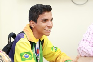 Após a conquista de medalha de ouro no México, estudantes de Parintins disputam campeonato de matemática na Rússia