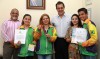Após a conquista de medalha de ouro no México, estudantes de Parintins disputam campeonato de matemática na Rússia