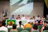 Manaus sedia Workshop com pesquisadores do Reino Unido e Brasil